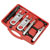 Sealey VS3814 Ball Joint Splitter Hydraulic & Manual 9pc - Commercial