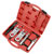 Sealey VS3814 Ball Joint Splitter Hydraulic & Manual 9pc - Commercial