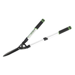 Sealey GL24 Telescopic Garden Shears Straight Edge