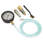 Sealey VS931 HGV Air Brake Test Gauge