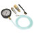 Sealey VS931 HGV Air Brake Test Gauge