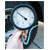Sealey VS931 HGV Air Brake Test Gauge