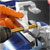Sealey VS0462 Brake Caliper Thread Repair Kit