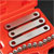 Sealey VS0462 Brake Caliper Thread Repair Kit