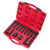 Sealey SX098 Impact Hex, TRX-Star Socket Bit Set 16pc 3/4 & 1Sq Drive
