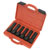 Sealey SX099 Impact 12-Point & TRX-Star Female Deep Socket Set 6pc 3/4Sq Drive