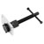 Sealey VS0245 Brake Wind-Back Tool - Low Profile - VAG