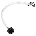 Sealey VS7010 Oil Filter Drain Tube - VAG FSi