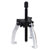 Sealey VS83 Fast Action Twin/Triple Leg Reversible Puller Set 8pc 150 & 220mm