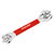 Sealey VS650 8-in-1 Oil Drain Plug Wrench