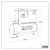 Sealey SAC2203BLN Compressor 200ltr Belt Drive 3hp with Cast Cylinders Low Noise