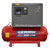 Sealey SAC2203BLN Compressor 200ltr Belt Drive 3hp with Cast Cylinders Low Noise