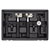 Sealey PFT11 On-Vehicle Micro Brake Pipe Flaring Tool Set