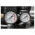 Sealey SAC5030VE Air Compressor 50L V-Twin Direct Drive 3hp