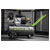 Sealey SAC5030VE Air Compressor 50L V-Twin Direct Drive 3hp