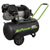 Sealey SAC5030VE Air Compressor 50L V-Twin Direct Drive 3hp