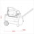 Sealey SAC5020E Air Compressor 50L Direct Drive 2hp