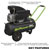 Sealey SAC2420E Air Compressor 24L Direct Drive 2hp