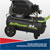 Sealey SAC2420E Air Compressor 24L Direct Drive 2hp