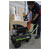 Sealey SAC2420E Air Compressor 24L Direct Drive 2hp