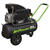 Sealey SAC2420E Air Compressor 24L Direct Drive 2hp