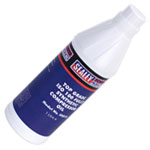 Sealey FSO1S Compressor Oil Fully Synthetic 1ltr
