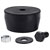 Sealey COMPKIT4 Anti-Vibration Foot Kit 4pc