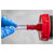 Sealey AK47 Oil Suction Syringe 500ml Composite Body