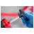 Sealey AK47 Oil Suction Syringe 500ml Composite Body