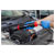 Sealey AK47 Oil Suction Syringe 500ml Composite Body