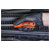 Siegen S0895 Screwdriver Set 3pc Extra-Long