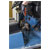 Siegen S0895 Screwdriver Set 3pc Extra-Long