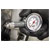Sealey TSTPG43 Dial Type Pressure Gauge 0-100psi