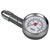 Sealey TSTPG43 Dial Type Pressure Gauge 0-100psi