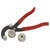Sealey VS0346 4-in-1 Automotive Deluxe Pipe Bender