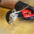 Sealey VS0346 4-in-1 Automotive Deluxe Pipe Bender