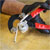 Sealey VS0346 4-in-1 Automotive Deluxe Pipe Bender