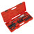 Sealey AK716 Blind Bearing Puller Set 9pc