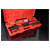 Sealey AK716 Blind Bearing Puller Set 9pc