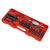 Sealey AK716 Blind Bearing Puller Set 9pc
