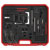 Sealey VSE5044 Diesel/Petrol Engine Setting/Locking Master Kit Belt/Chain Drive