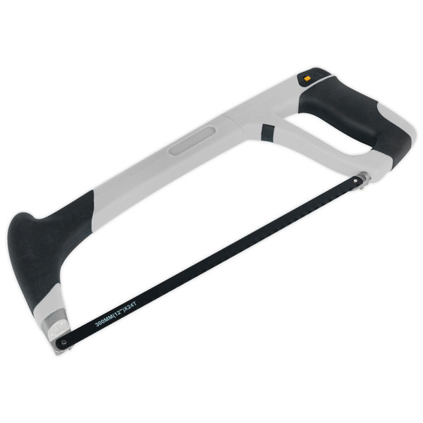 Sealey AK8685 Hacksaw 300mm Professional