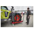 Sealey W1200T Wheel Removal Trolley 1200kg Capacity