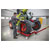 Sealey W1200T Wheel Removal Trolley 1200kg Capacity