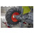 Sealey W1200T Wheel Removal Trolley 1200kg Capacity