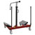 Sealey W1200T Wheel Removal Trolley 1200kg Capacity