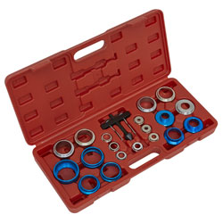 Sealey VS7002 Oil Seal Removal/Installation Kit