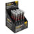Siegen S0903DB Heavy-Duty Magnetic Pick-Up Tool - LED 3.6kg Capacity Disp Box 16