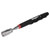 Siegen S0903DB Heavy-Duty Magnetic Pick-Up Tool - LED 3.6kg Capacity Disp Box 16