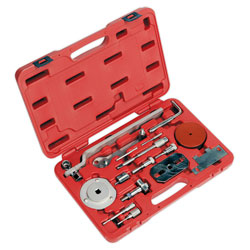 Sealey VSE5036 Diesel Engine Setting/Locking Kit - Belt/Chain Drive